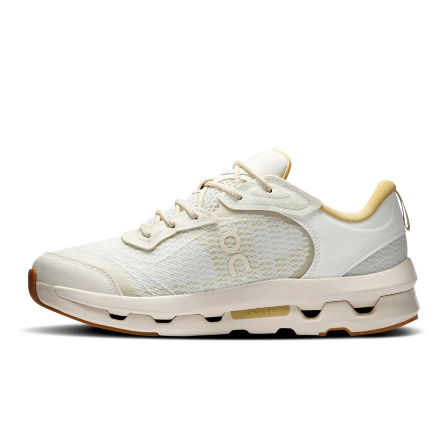 Cloudzone Moon coloris Ivory | Putty — vue 4