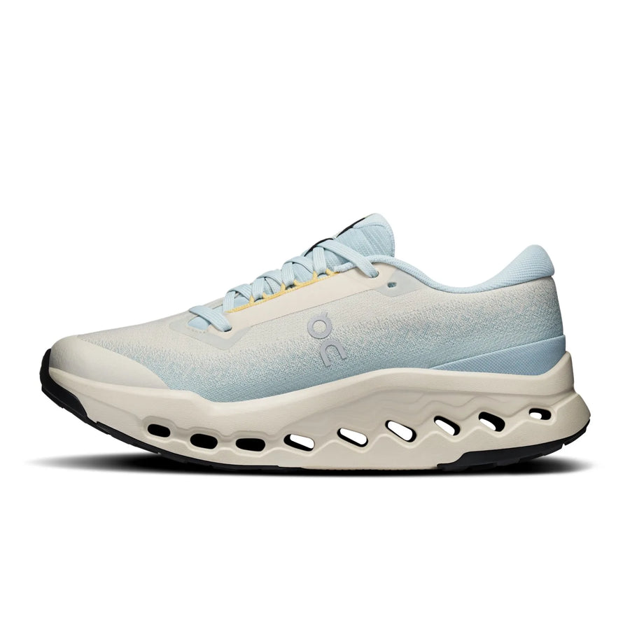 Cloudsurfer Trail 2 Waterproof coloris Grain | Brook — vue 4