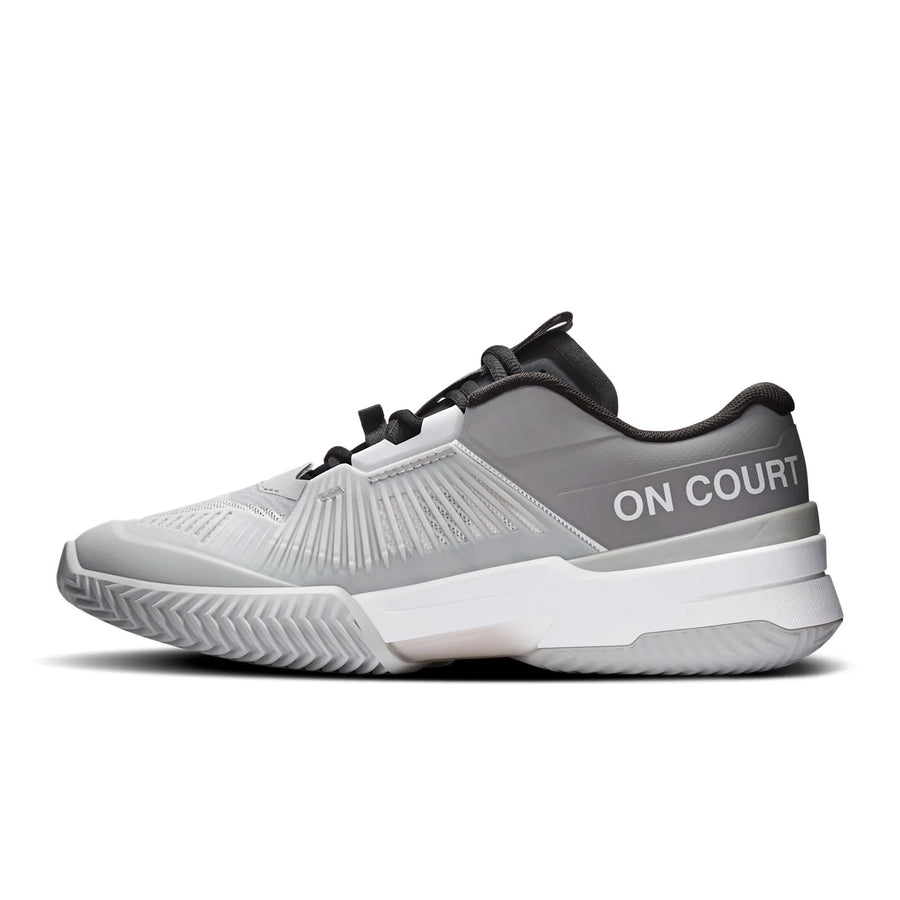 THE ROGER Pro Fire Clay coloris Glacier | Black — vue 4