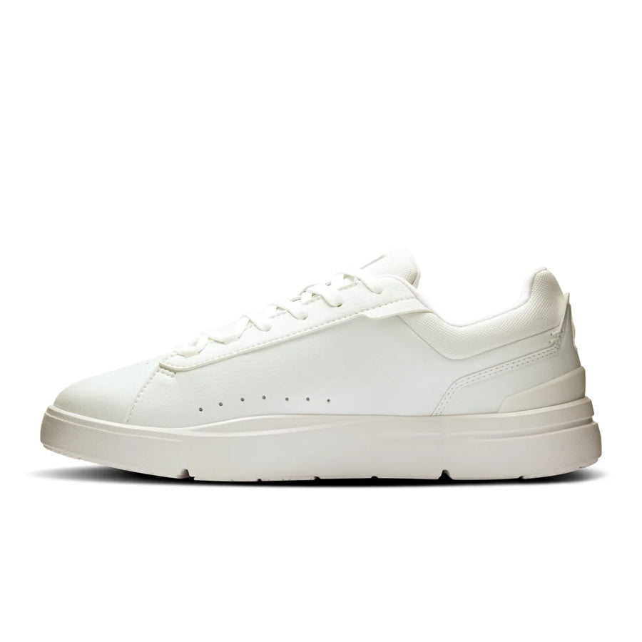 THE ROGER Advantage coloris White | White — vue 4
