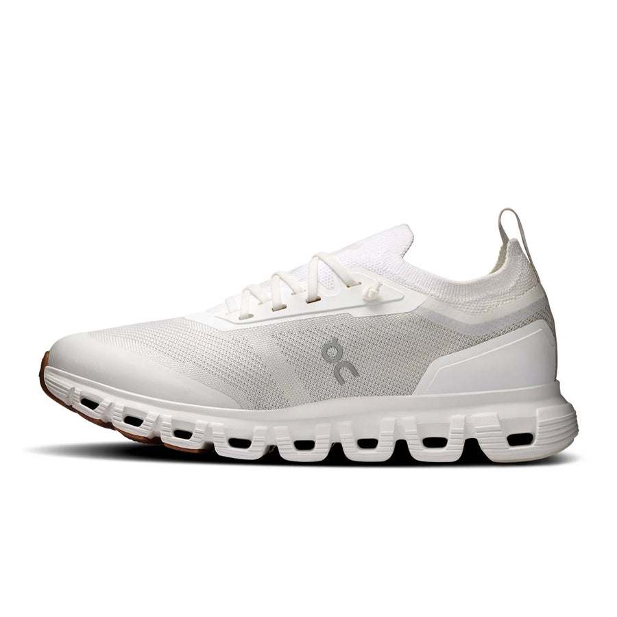 Cloud 6 Versa coloris White | White — vue 4