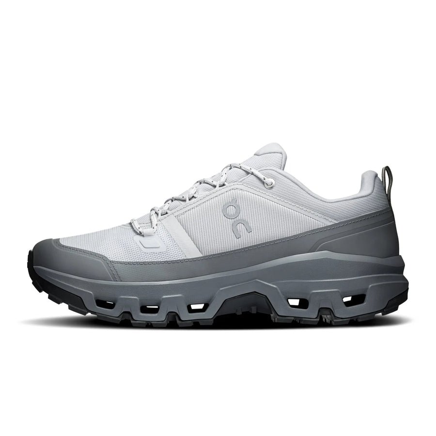Cloudrock Low Waterproof coloris Glacier | Rock — vue 4