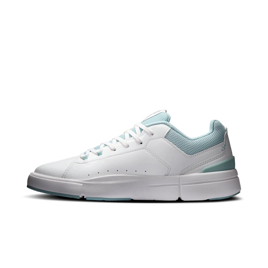 THE ROGER Youth coloris White | Brook — vue 4