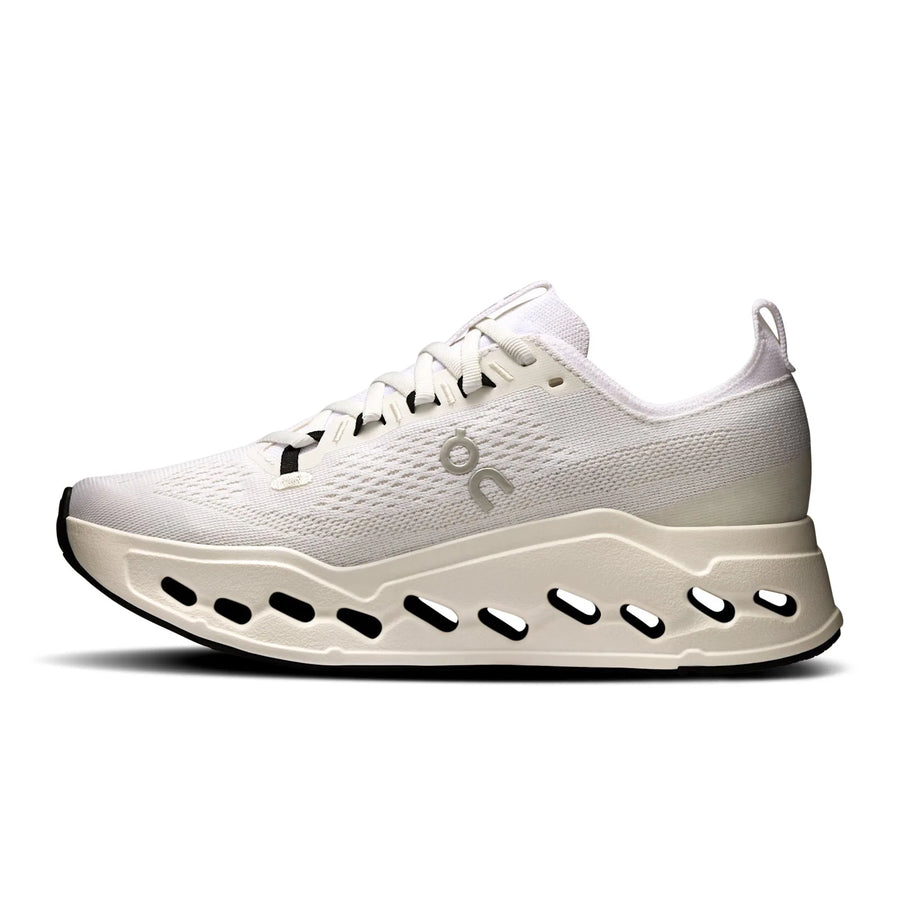 Cloudsurfer Max Wide coloris White | White — vue 4
