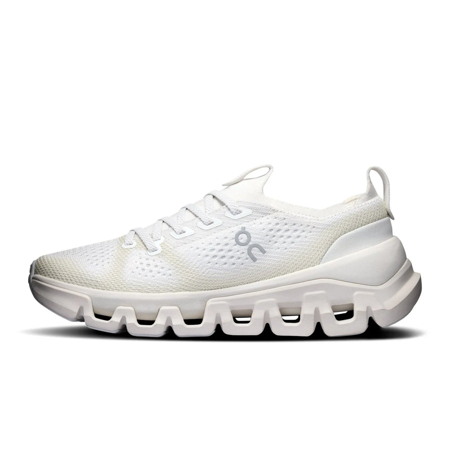 Cloud X Tempo coloris Ivory | Ice — vue 4