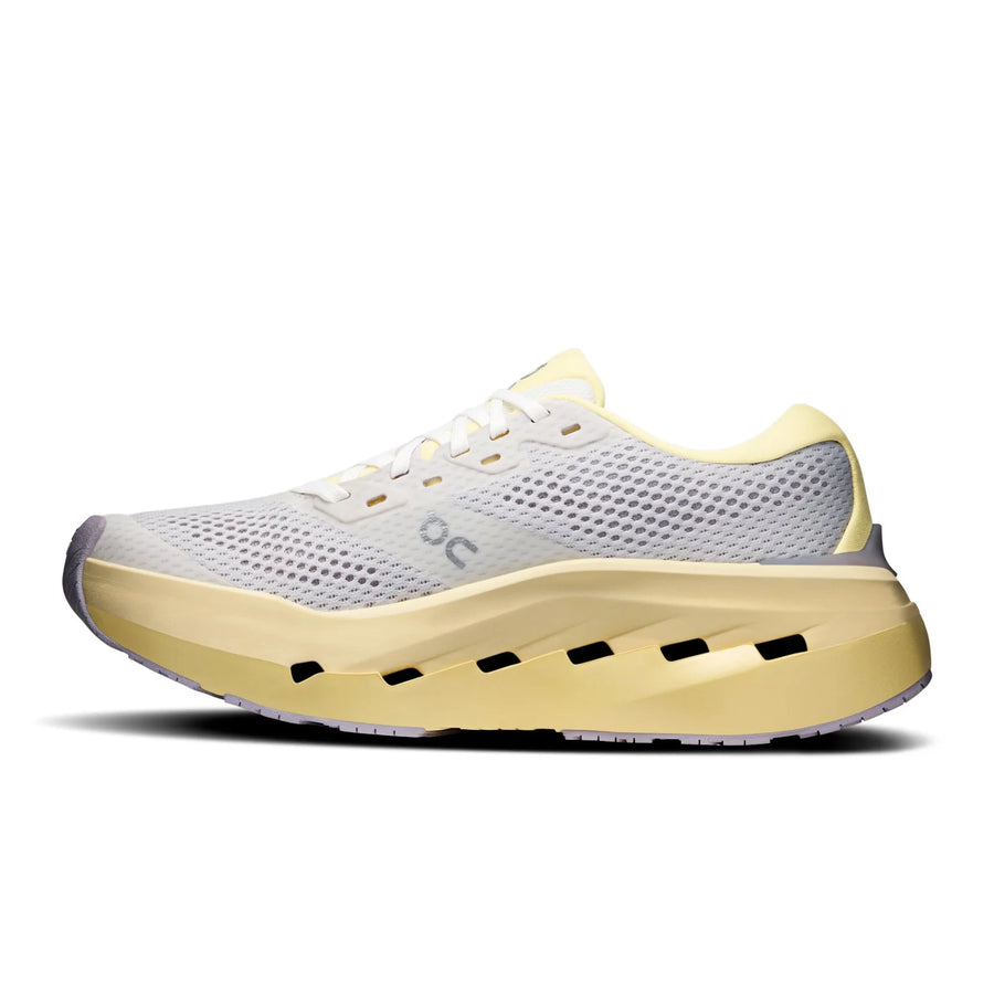 Cloudrunner 3 Max coloris Ivory | Dijon — vue 4