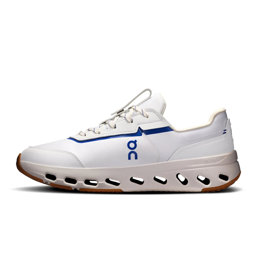 THE ROGER Wildcard LC coloris White | Indigo — vue 4