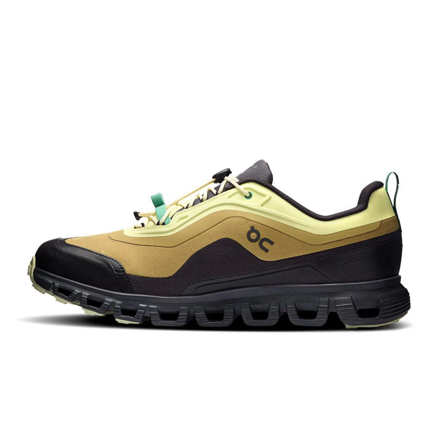 Cloud 6 Geo Waterproof coloris Limelight | Safari — vue 4