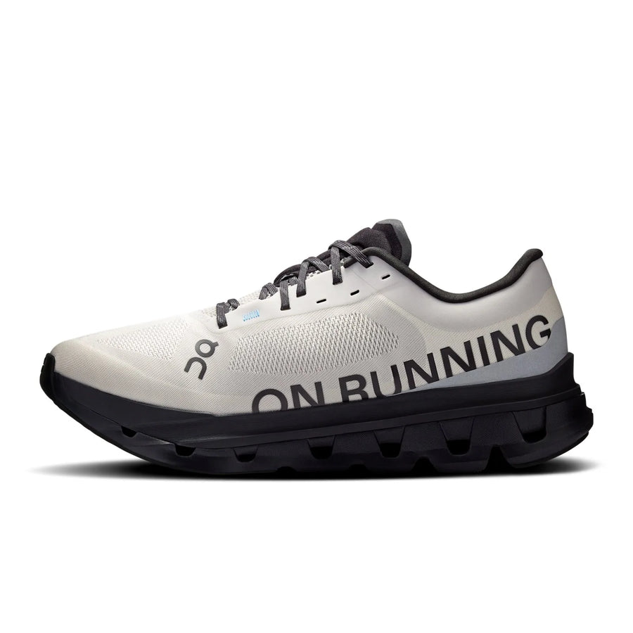 Cloudflow 5 Lumos coloris Glacier | Black — vue 4