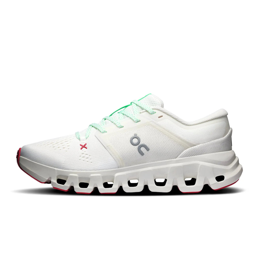 Cloud X 5 coloris Ivory | Ice — vue 4