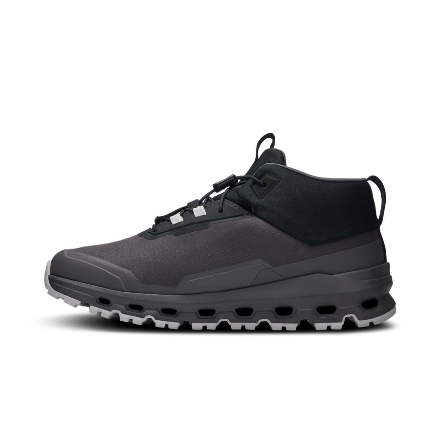 Cloudhero Mid Waterproof coloris Black | Eclipse — vue 4