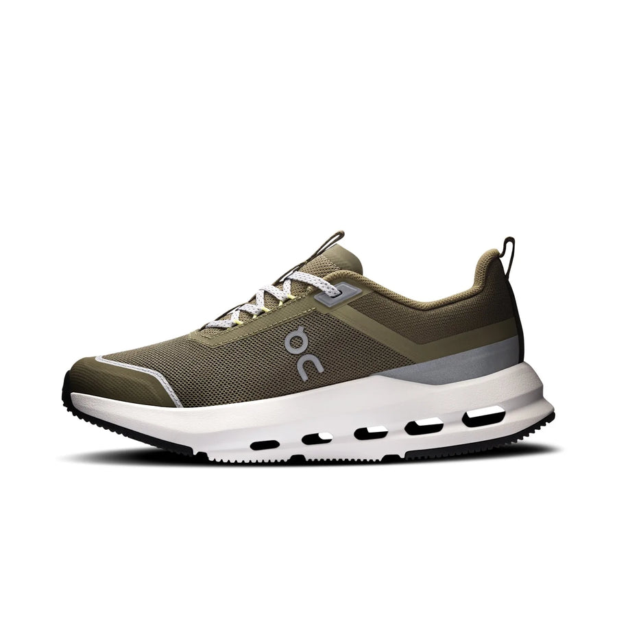 Cloudnova Youth coloris Olive | Limelight — vue 4