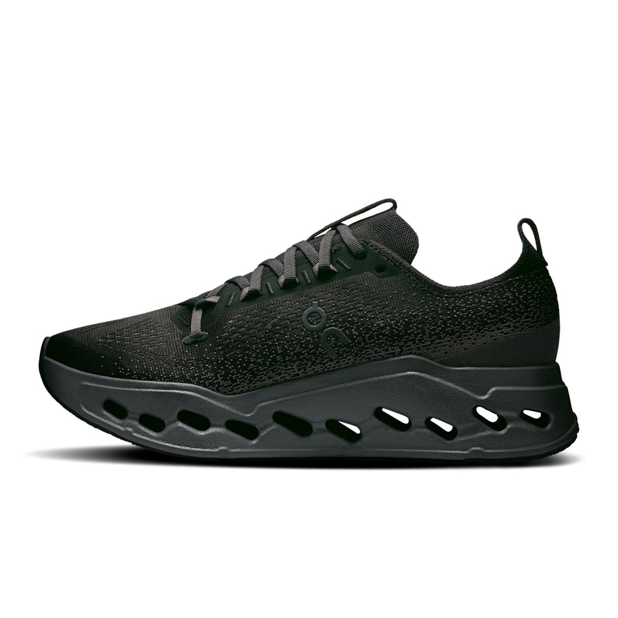 Cloudsurfer Max Wide coloris Black | Eclipse — vue 4