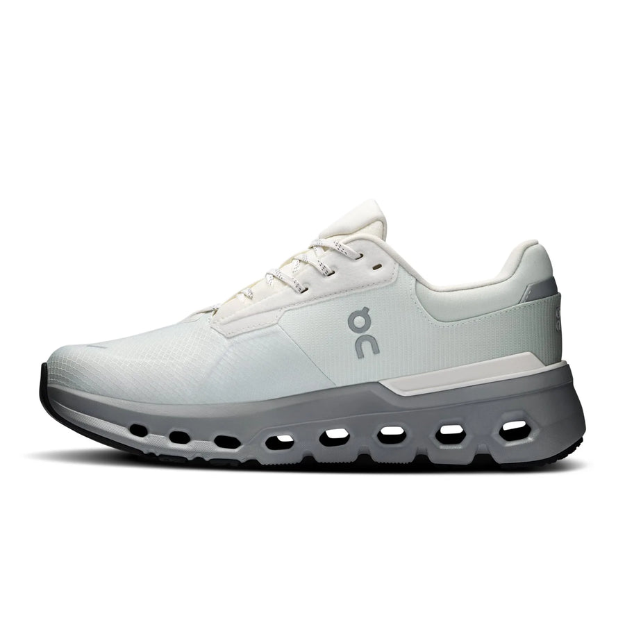 Cloudrunner 2 Waterproof coloris Iceberg | Alloy — vue 4