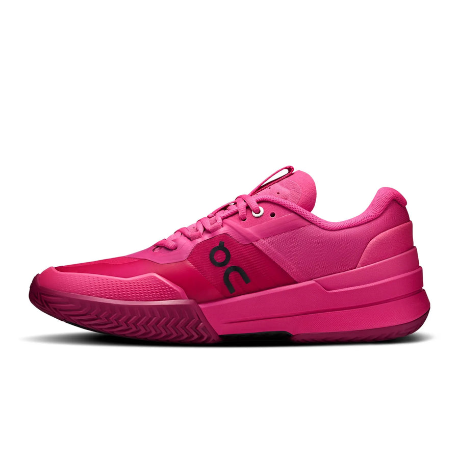 THE ROGER Pro 2 coloris Pink | Grenadine — vue 4