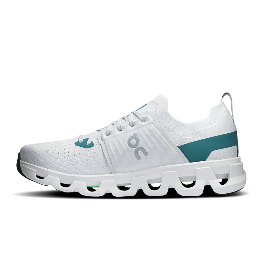 Cloudswift 4 coloris Frost | White — vue 4