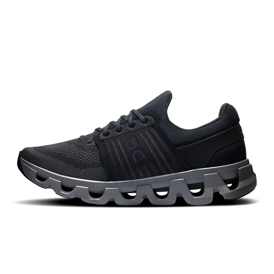 Cloudswift 4 AD coloris Black | Rock — vue 4
