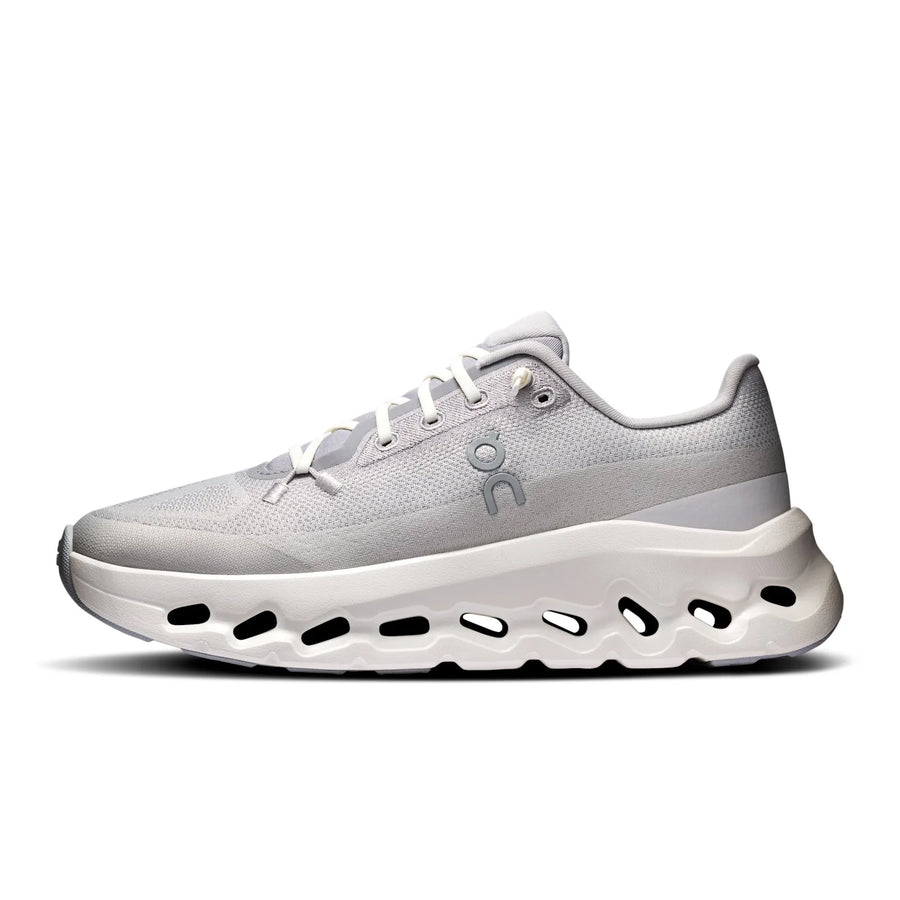 Cloudtilt coloris Alloy | Silver — vue 4
