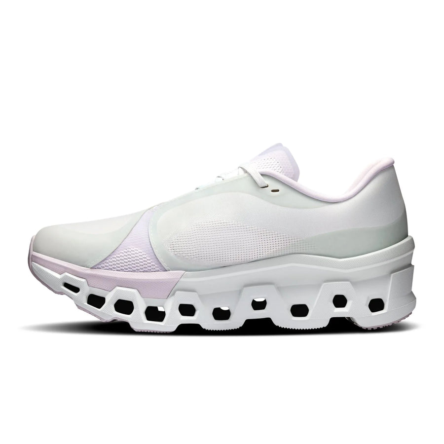 Cloudmonster 2 PAF coloris Vapor | Frost — vue 4