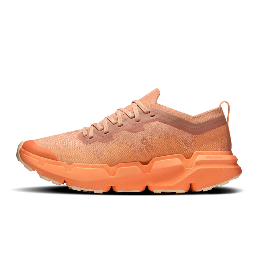 Cloudsoma coloris Sandstone | Tangerine — vue 4
