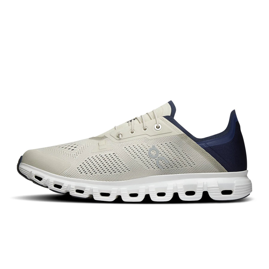 Cloud 6 Coast coloris Pelican | Midnight — vue 4