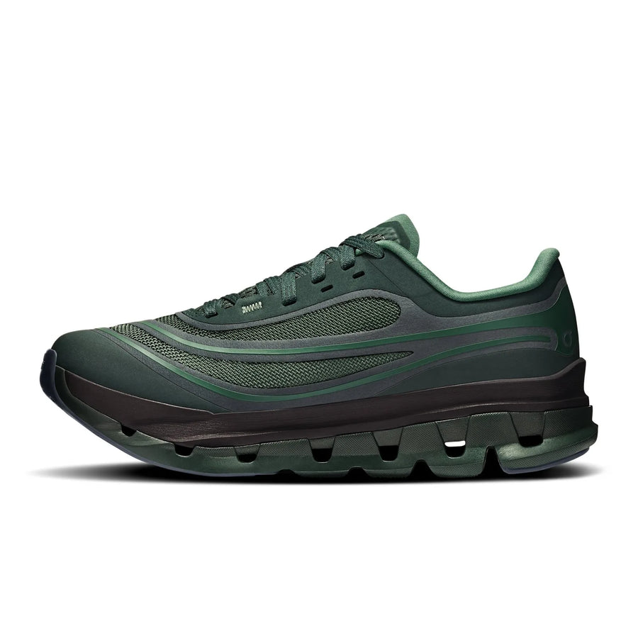 Cloudflow 5 AD coloris Obsidian | Evergreen — vue 4