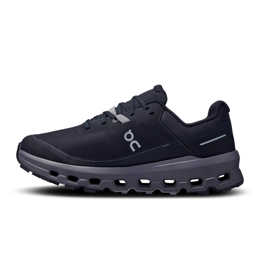 Cloudvista 2 Waterproof coloris Black | Eclipse — vue 4