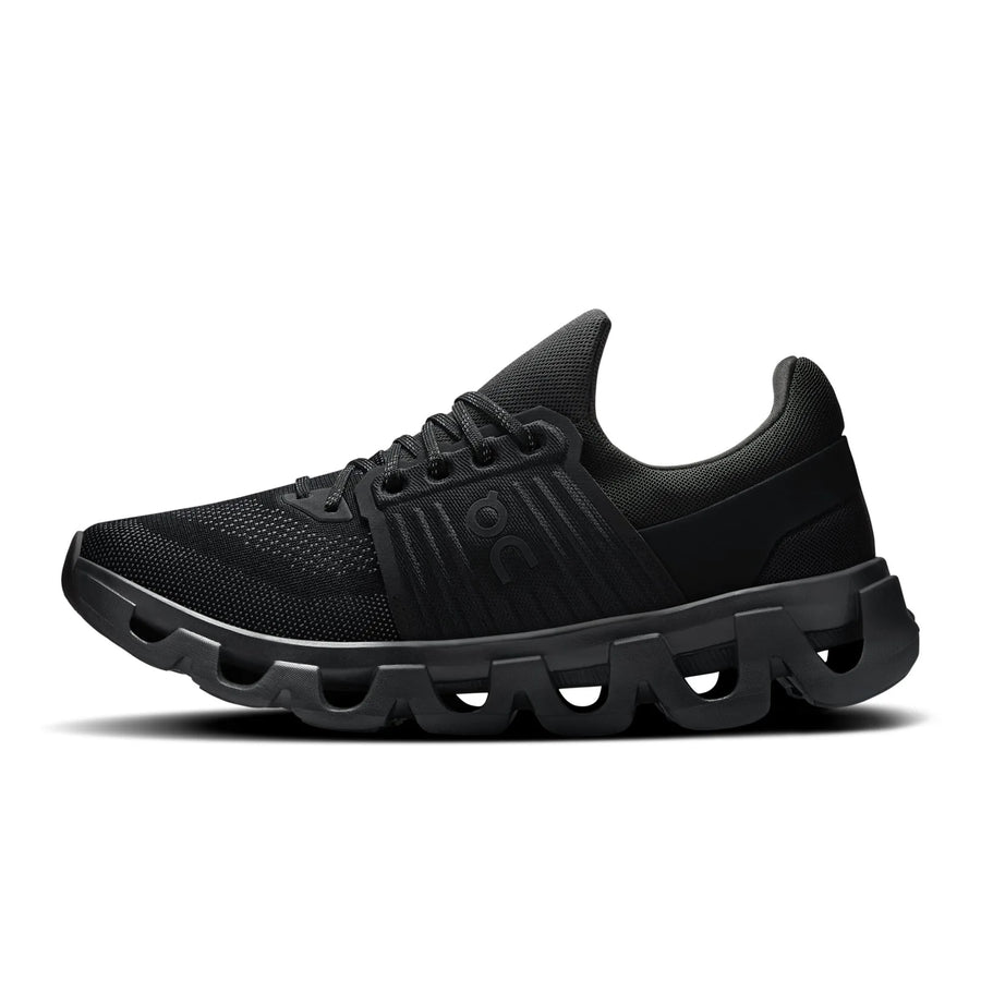 Cloudswift 4 AD coloris Black | Black — vue 4
