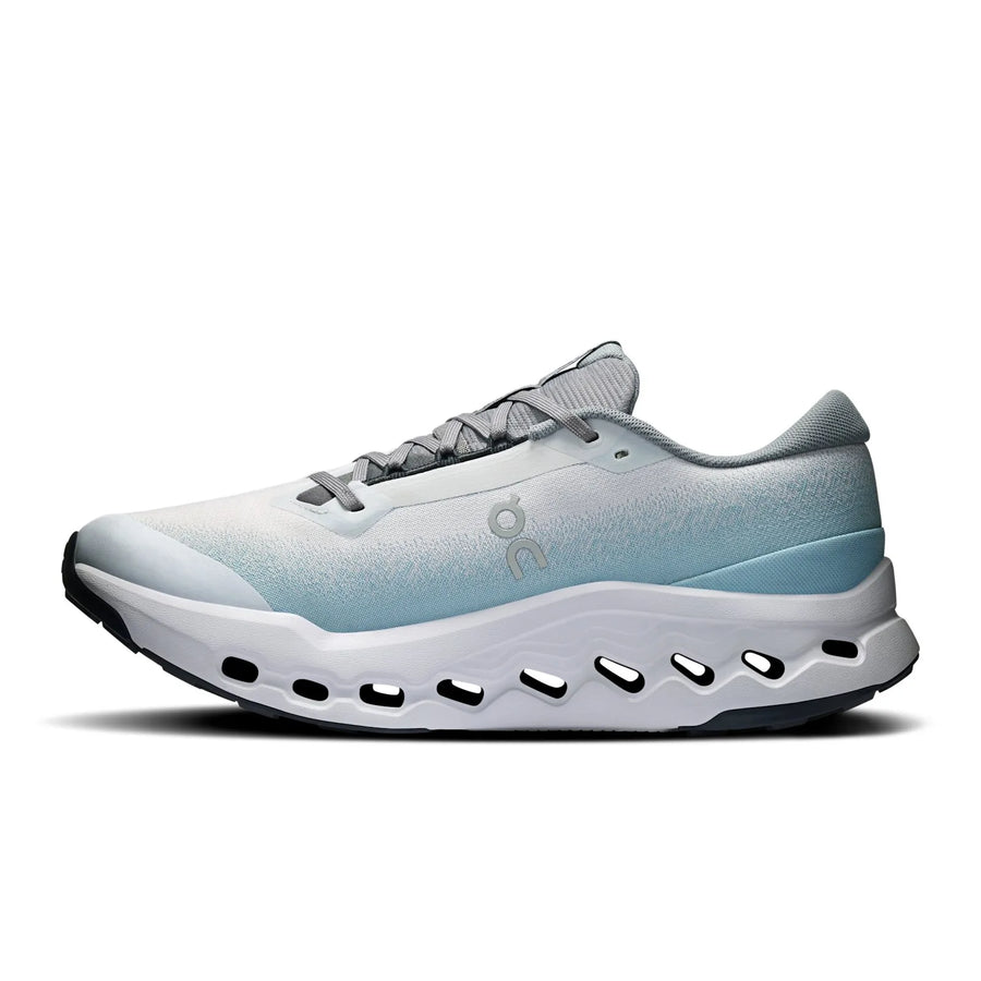 Cloudsurfer Trail 2 Waterproof coloris Glacier | Tide — vue 4