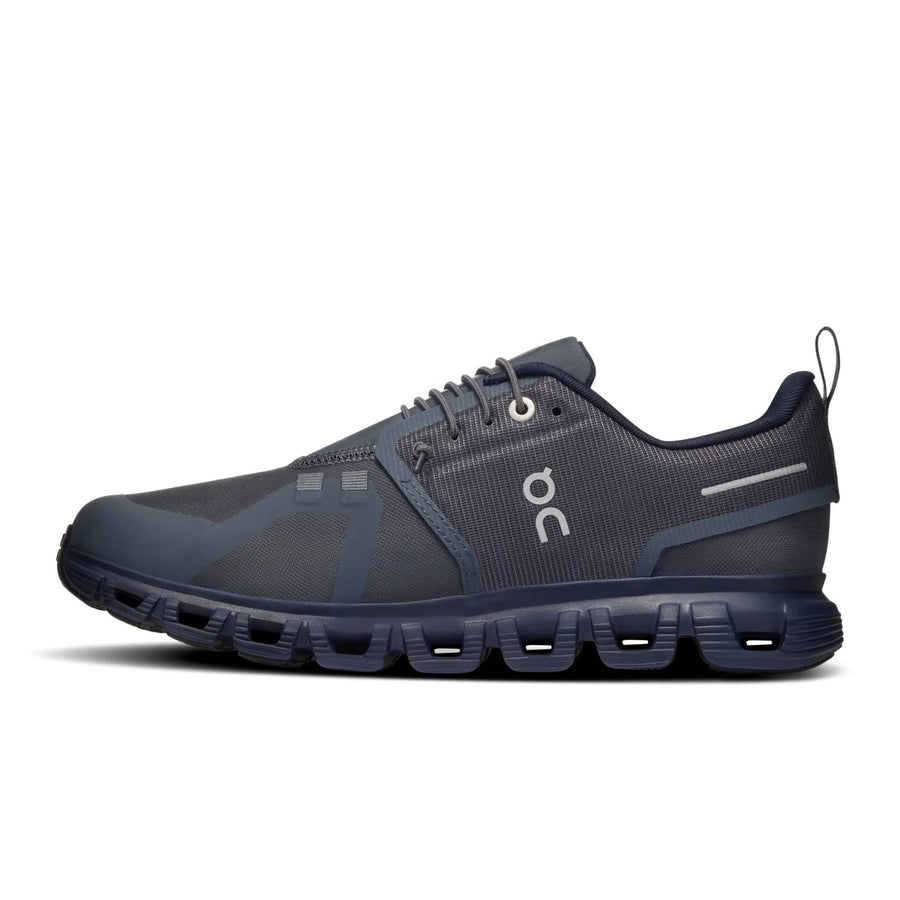 Cloud 6 Waterproof coloris Navy | Midnight — vue 4