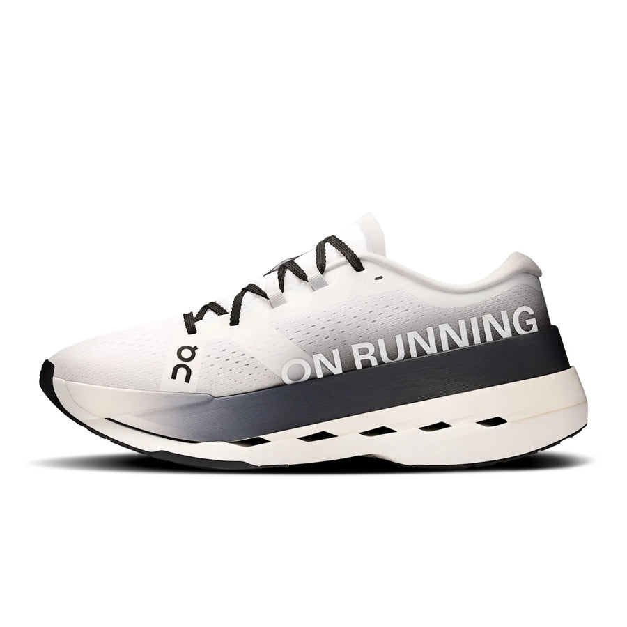 Cloudboom Max coloris White | Black — vue 4