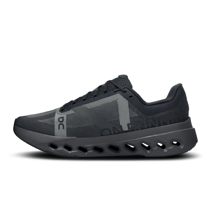 Cloudsurfer Next coloris Black | Eclipse — vue 4