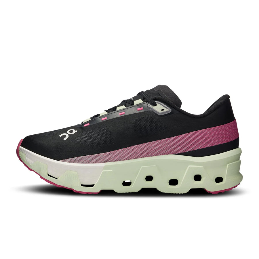 Cloudmonster Hyper coloris Black | Lima — vue 4
