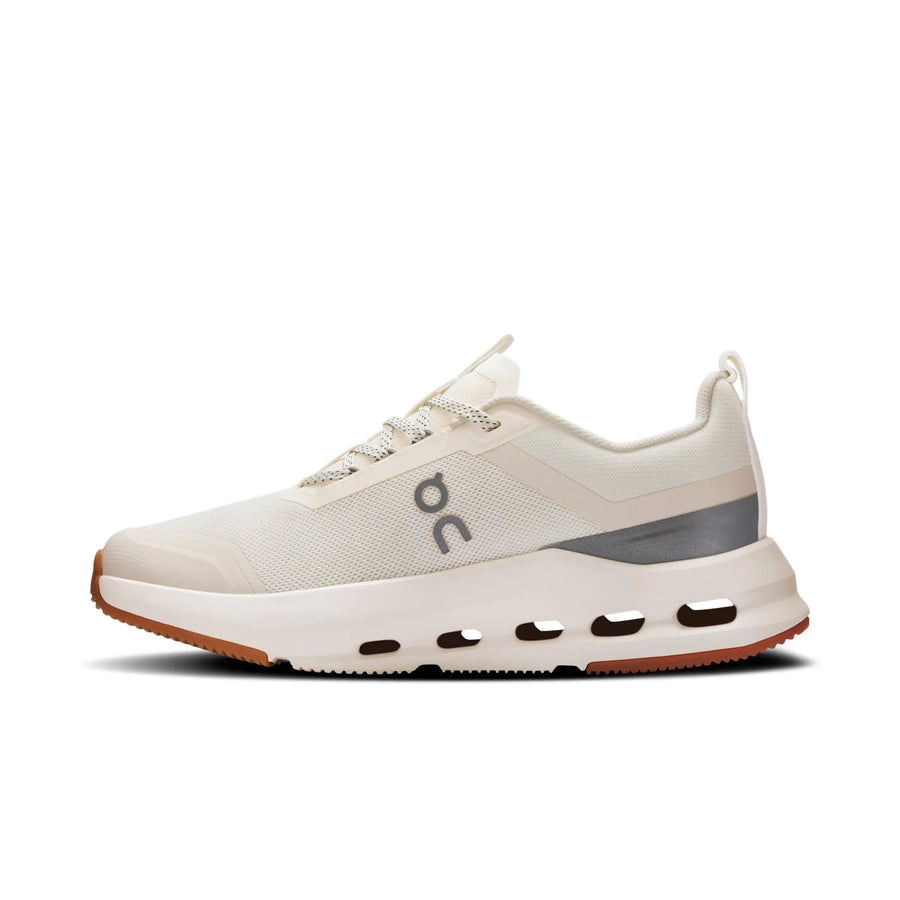 Cloudnova Youth coloris Ivory | Apollo — vue 4