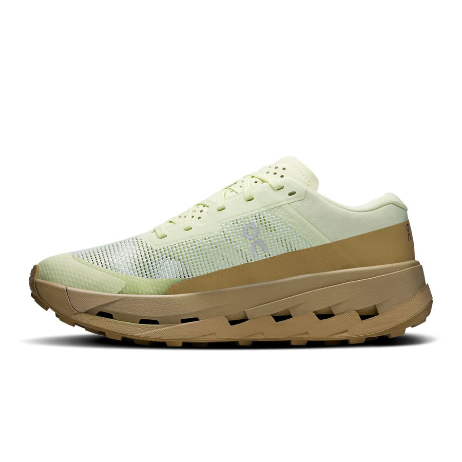 Cloudultra 3 coloris Linen | Safari — vue 4