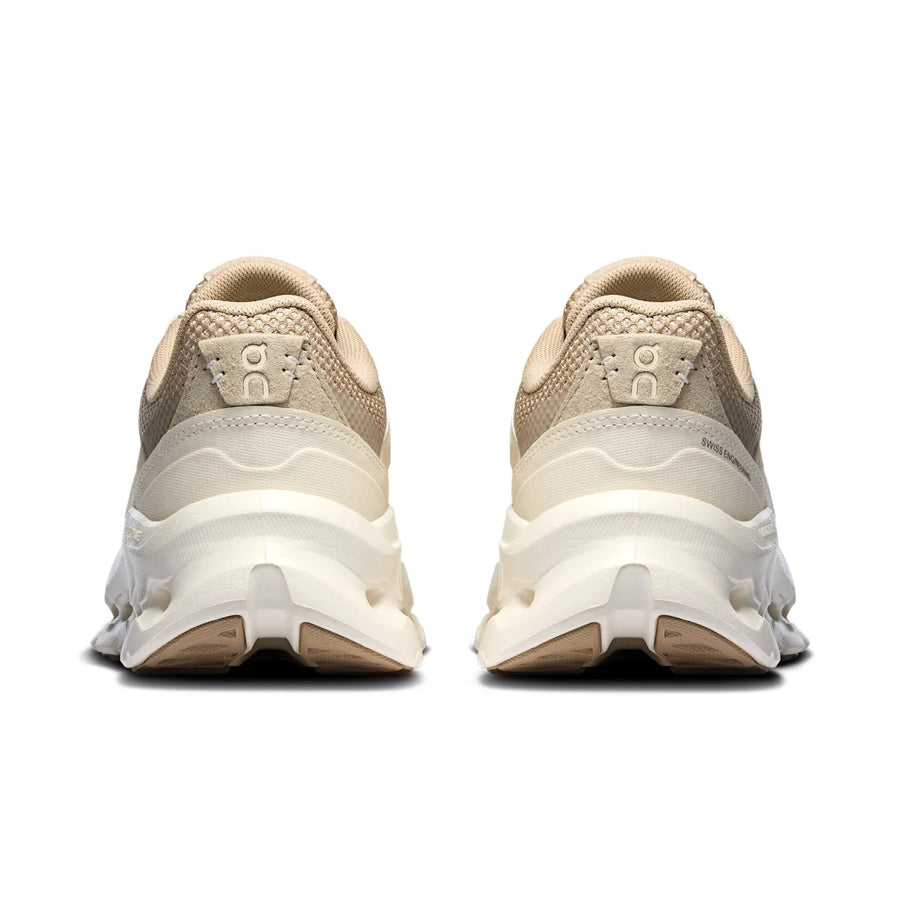 Cloudtilt Arc coloris Grain | Ivory — vue 5