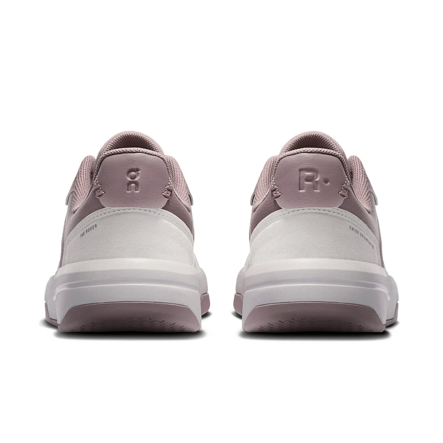 THE ROGER Clubhouse coloris White | Heron — vue 5