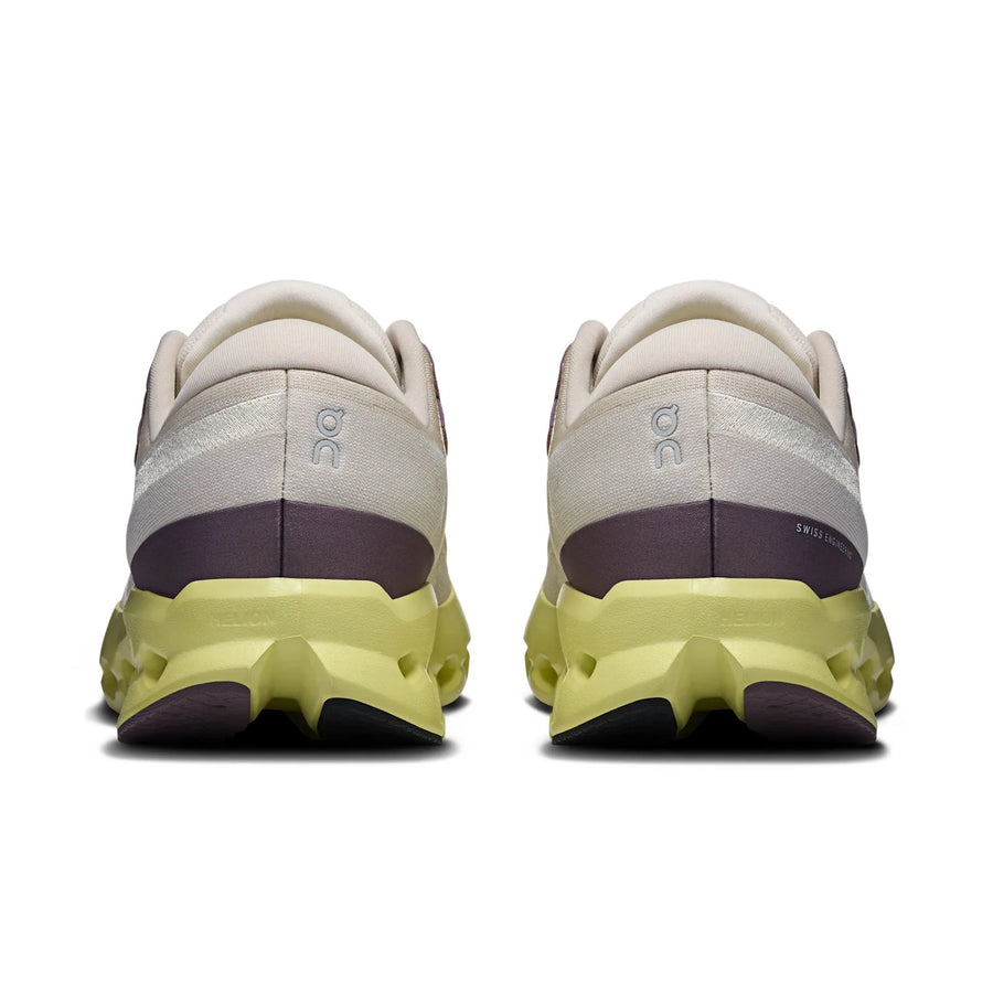 Cloudsurfer 2 coloris Pearl | Ivory — vue 5