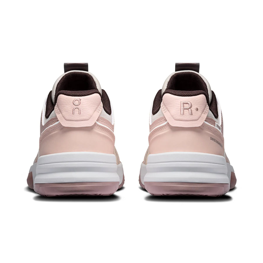 THE ROGER Clubhouse Pro 2 Clay coloris Oyster | Doe — vue 5