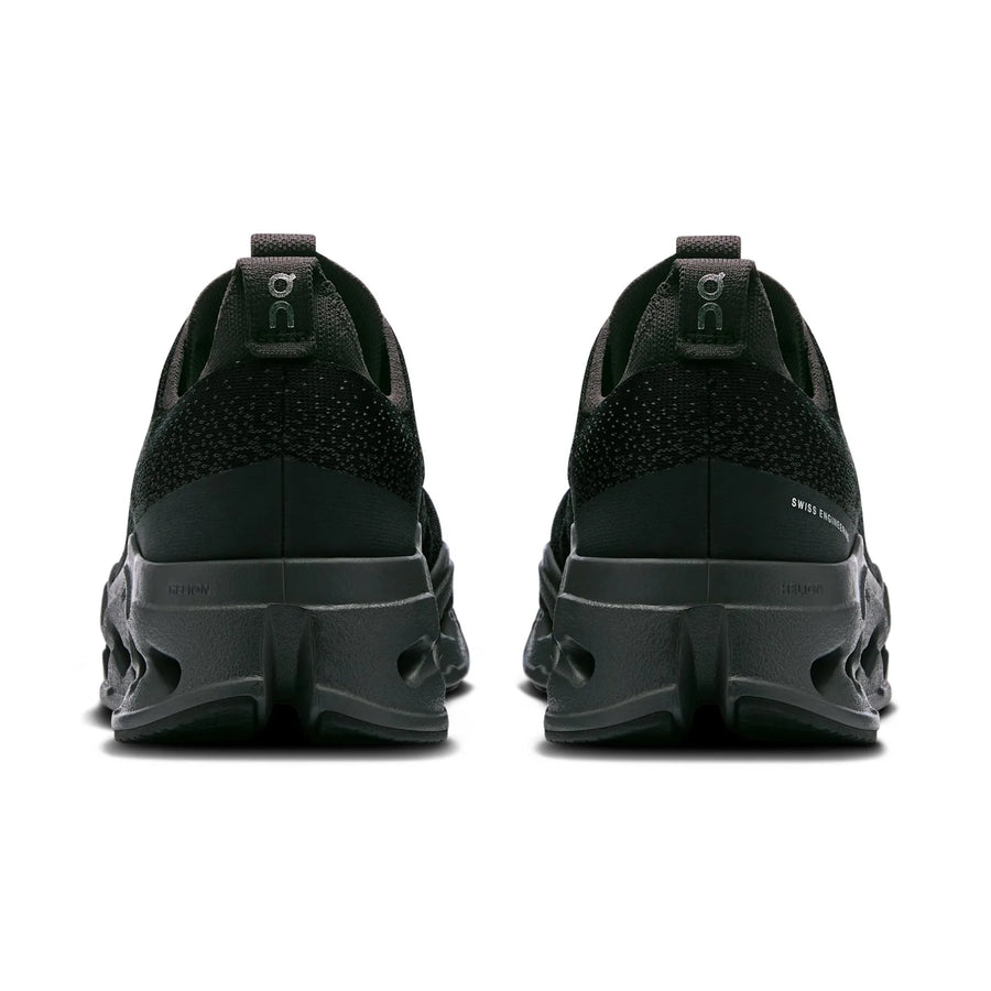 Cloudsurfer Max coloris Black | Eclipse — vue 5