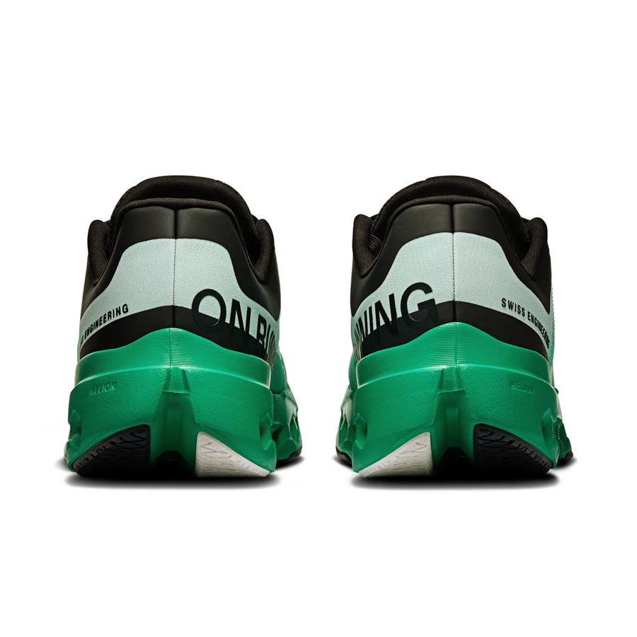 Cloudsurfer Next coloris Mint | Black — vue 5