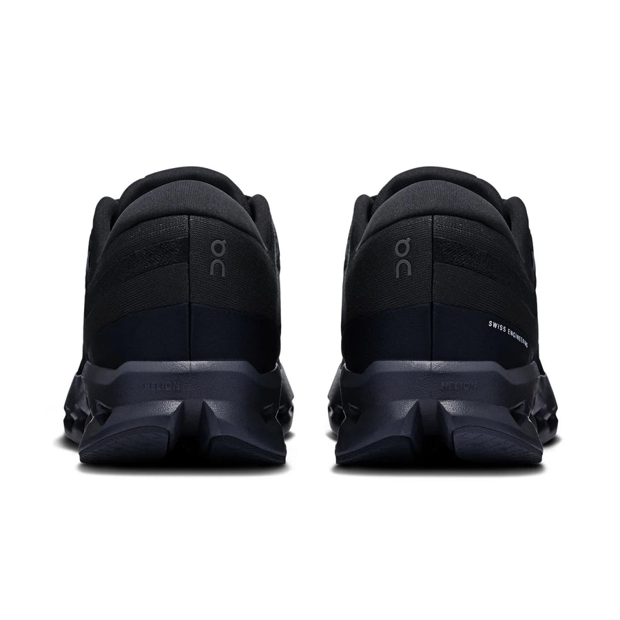 Cloudsurfer 2 Wide coloris Black | Black — vue 5