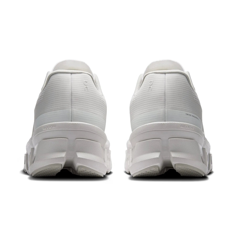 Cloudmonster Void coloris White | White — vue 5