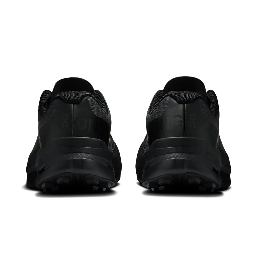 Cloudultra Peak coloris Black | Black — vue 5