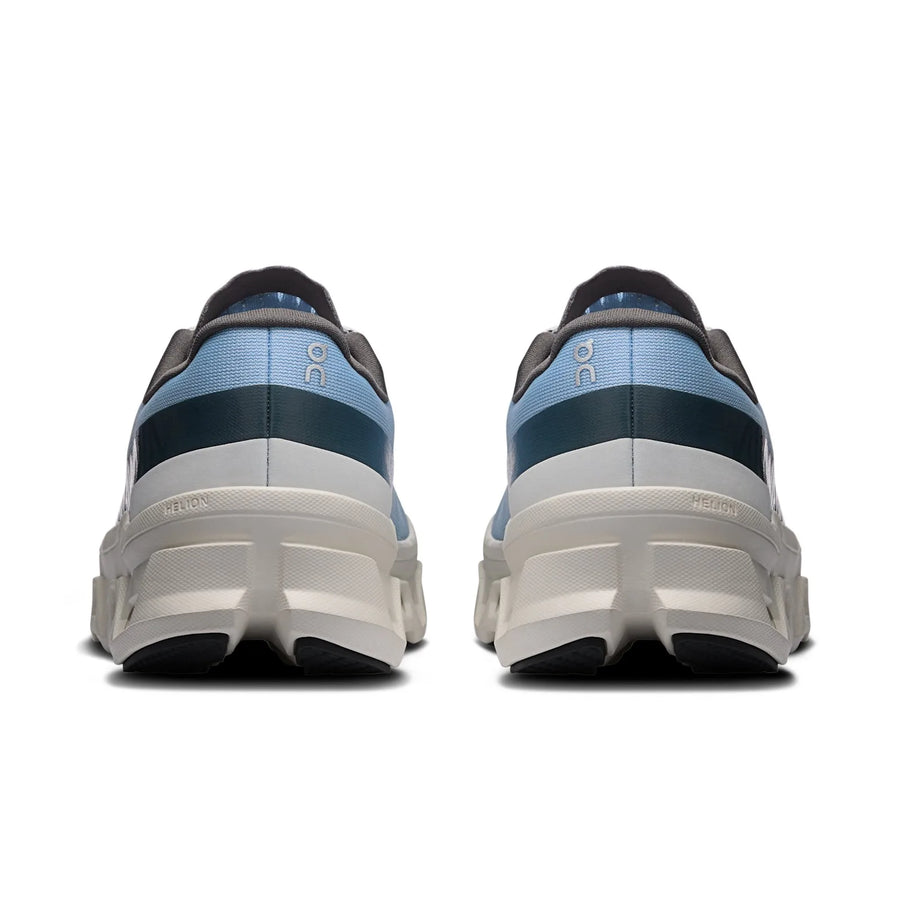 Cloudmonster 1 coloris Cerulean | Ice — vue 5