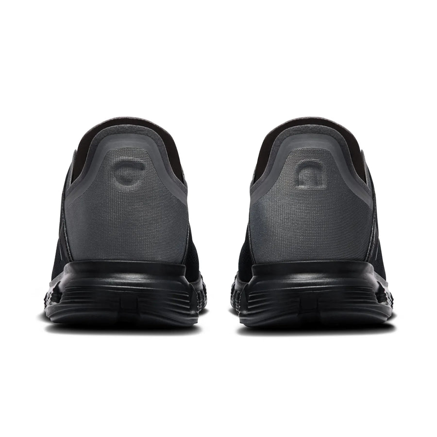 Cloud 6 Coast coloris Black | Rock — vue 5