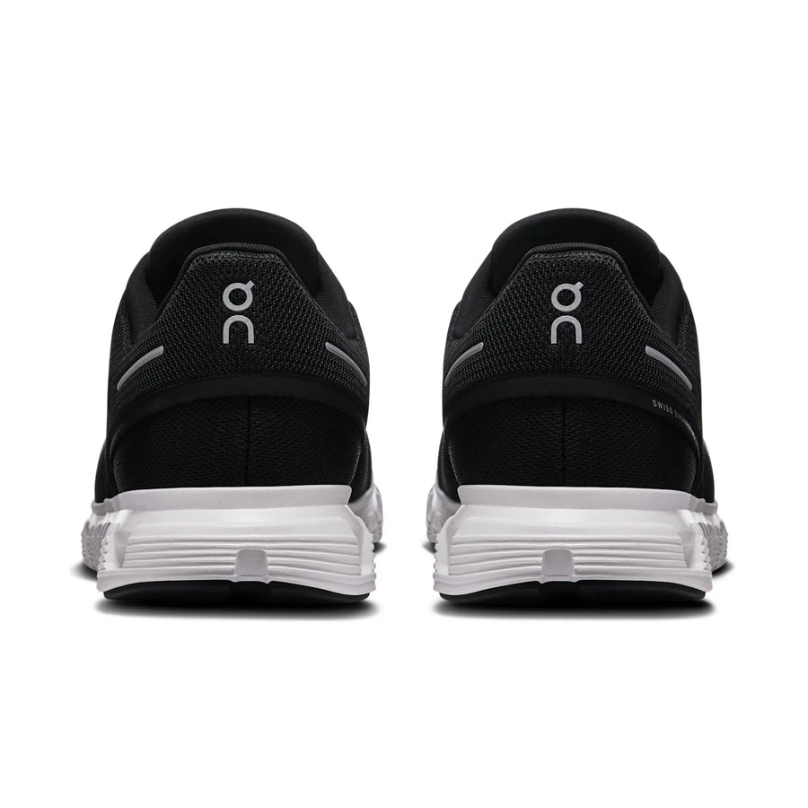 Cloud 6 coloris Black | White — vue 5