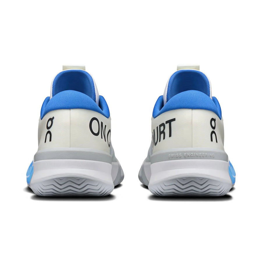 THE ROGER Pro 3 Clay coloris Ivory | Jay — vue 5