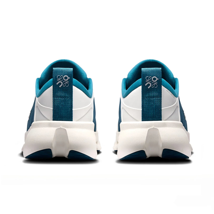 Cloudsolo LOEWE coloris Teal | Eggshell — vue 5