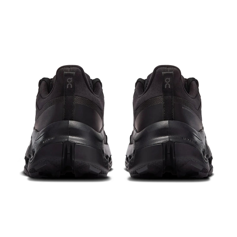 Cloudhorizon 2 coloris Black | Black — vue 5